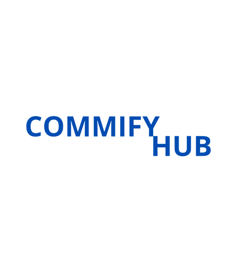 Commify hub